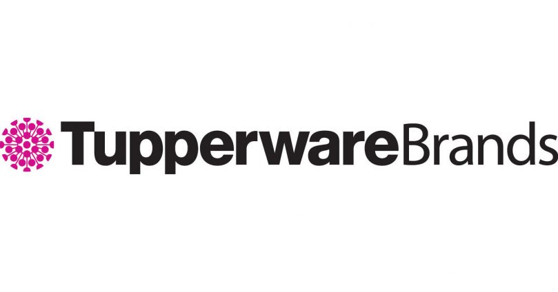 Tupperware Brands Logo | Turnarounds & Workouts